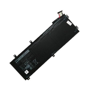 DELL M7R96 composant de laptop suppl�mentaire Batterie
