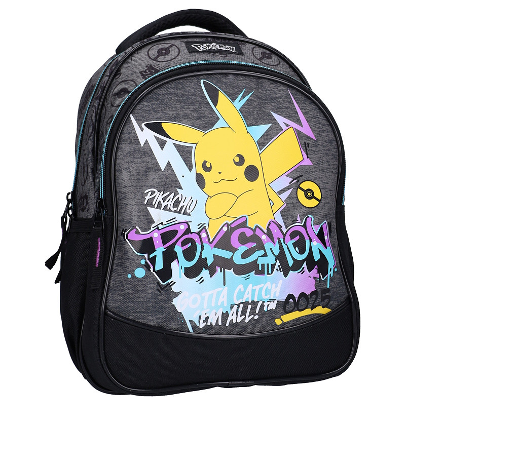 Vadobag Rucksack Pokemon Ready For Battle