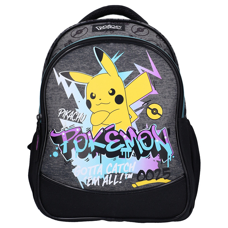 Vadobag Rucksack Pokemon Ready For Battle