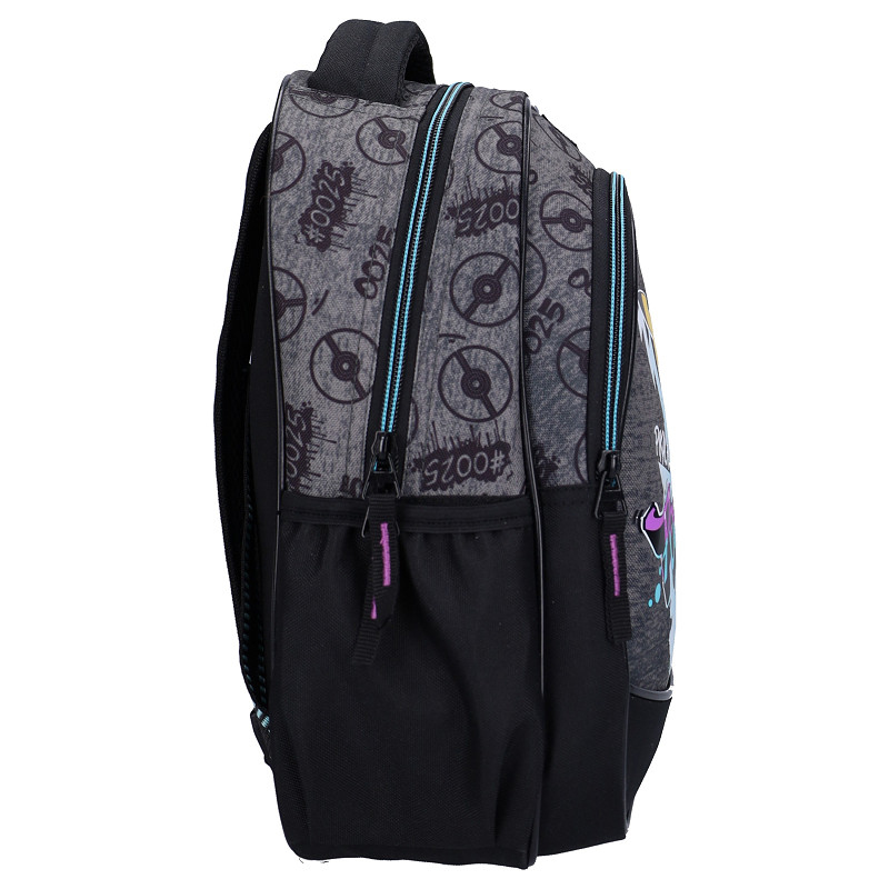 Vadobag Rucksack Pokemon Ready For Battle
