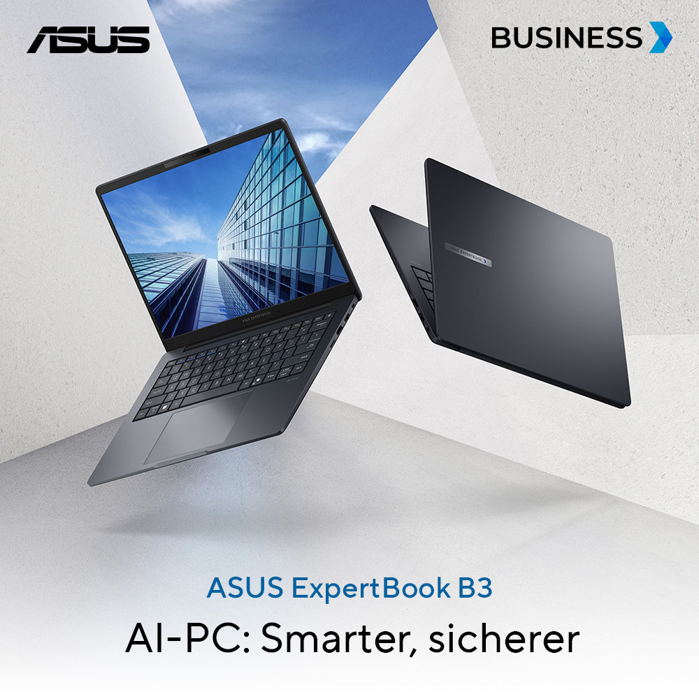 ASUS ExpertBook B5 B5405CCA-NZ0086X - Notebook - Core Ultra 7