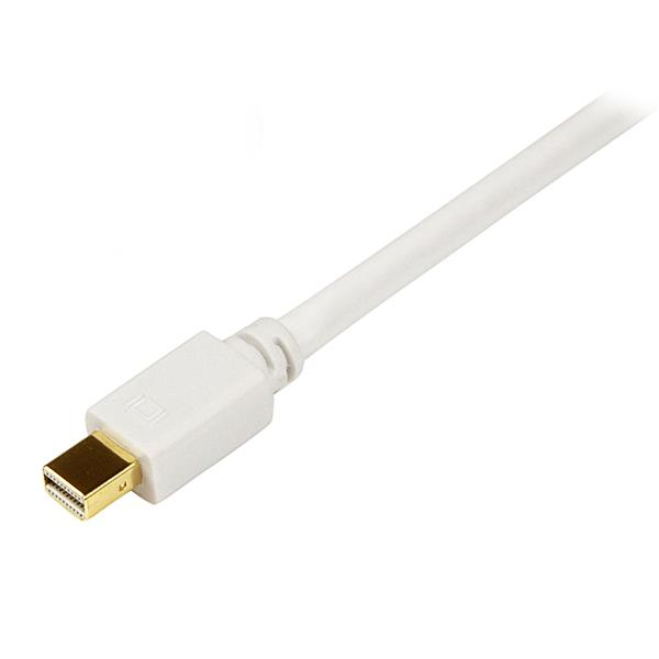 StarTech.com Câble adaptateur DisplayPort vers DVI-D de 91 cm