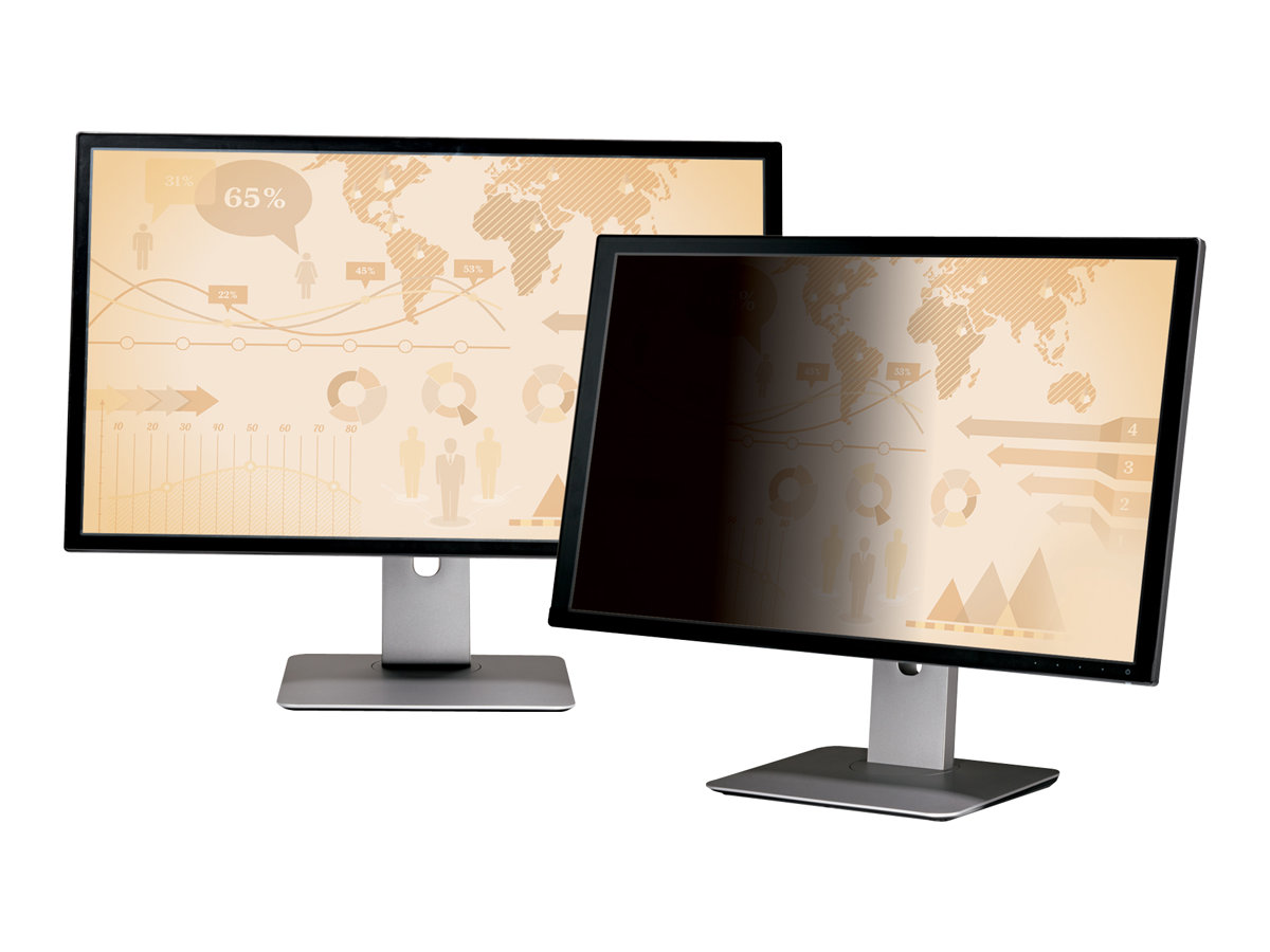 3M Privacy Filters f/ Monitors