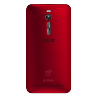ASUS ZE551ML-6C tui arrire Rouge