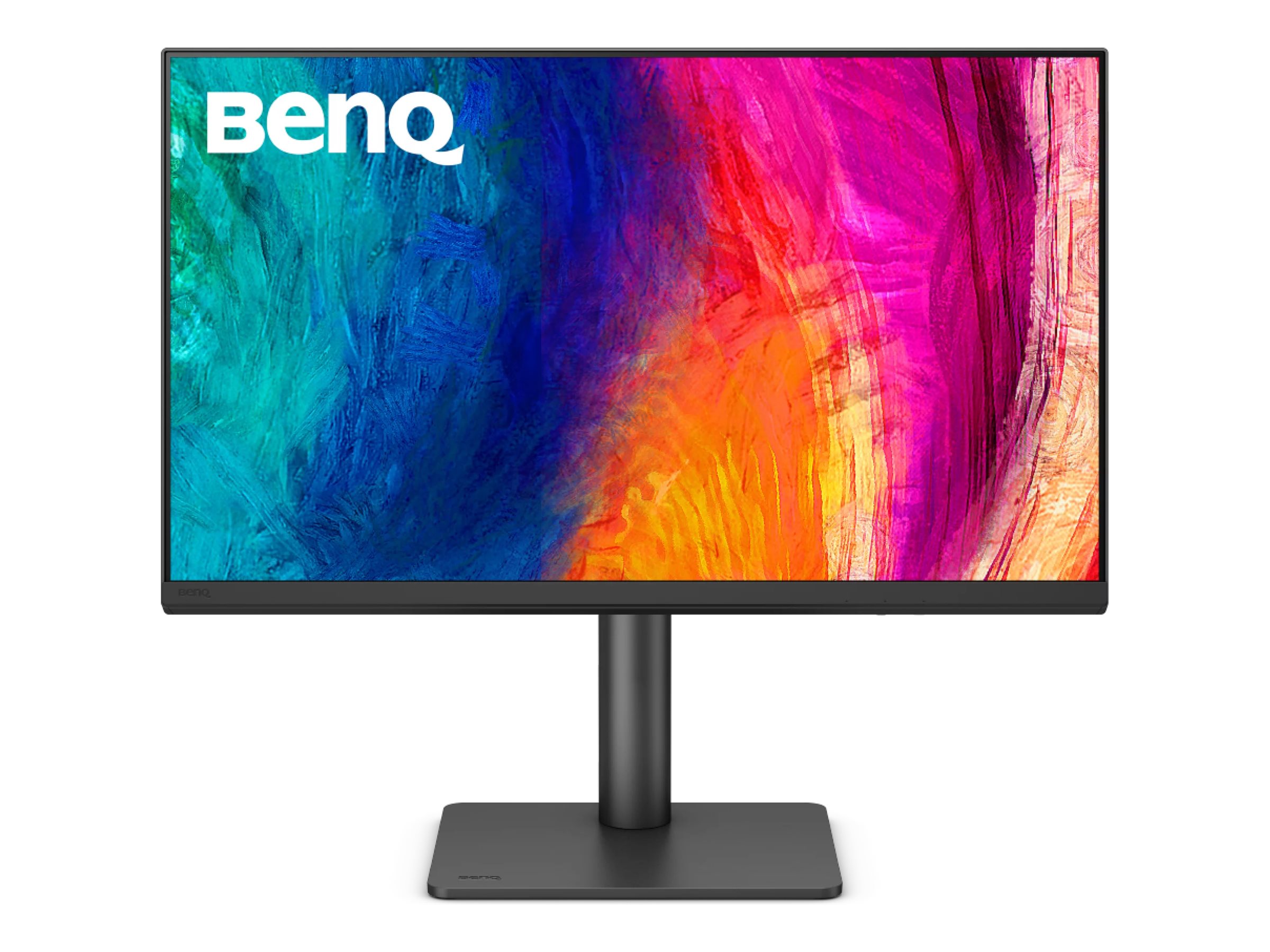 BenQ PD2706QN - LED-Monitor - 68.6 cm (27) - 2560 x 1440 QHD @ 100 Hz