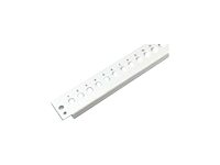 Lightwin FRONTPLATE 24-ST accessoire de baies de branchements