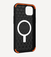 Urban Armor Gear Civilian - Cover - Apple - iphone 14 Max - 17 cm (6.7 Zoll) - Schwarz