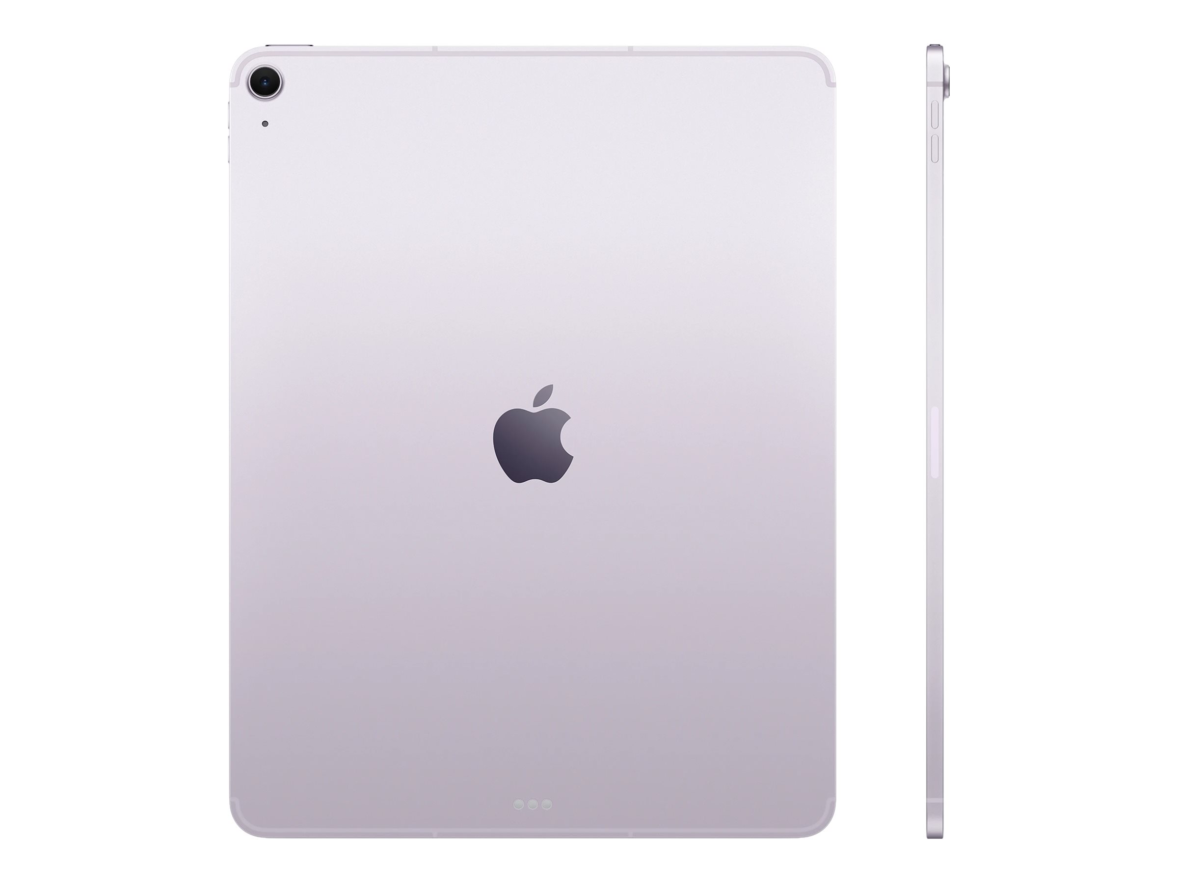 Apple 13-inch iPad Air M4 Wi-Fi + Cellular - Tablet - 256 GB - 33 cm (13)