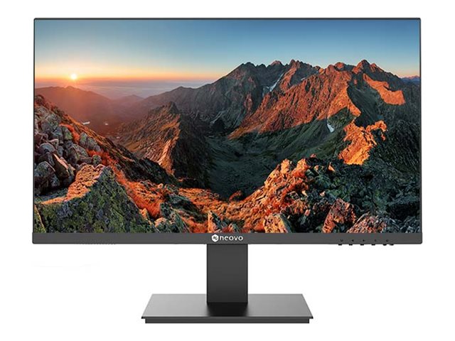 AG Neovo LA2403 - LA-Series - LED-Monitor - 61 cm (24)