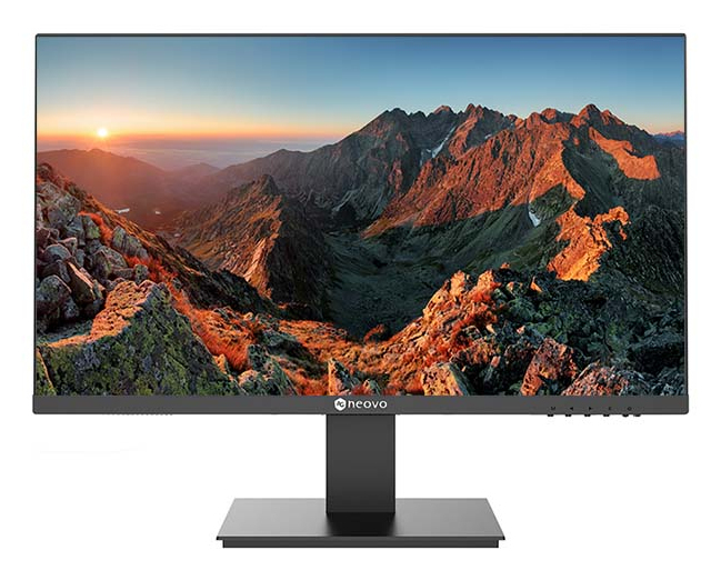AG Neovo LA2403 - LA-Series - LED-Monitor - 61 cm (24)