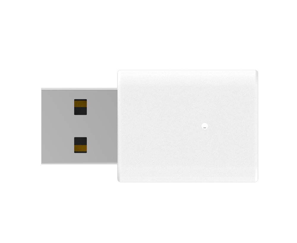 D-Link AC13U - Netzwerkadapter - USB 2.0 - Wi-Fi