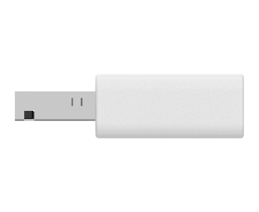 D-Link AC13U - Netzwerkadapter - USB 2.0 - Wi-Fi