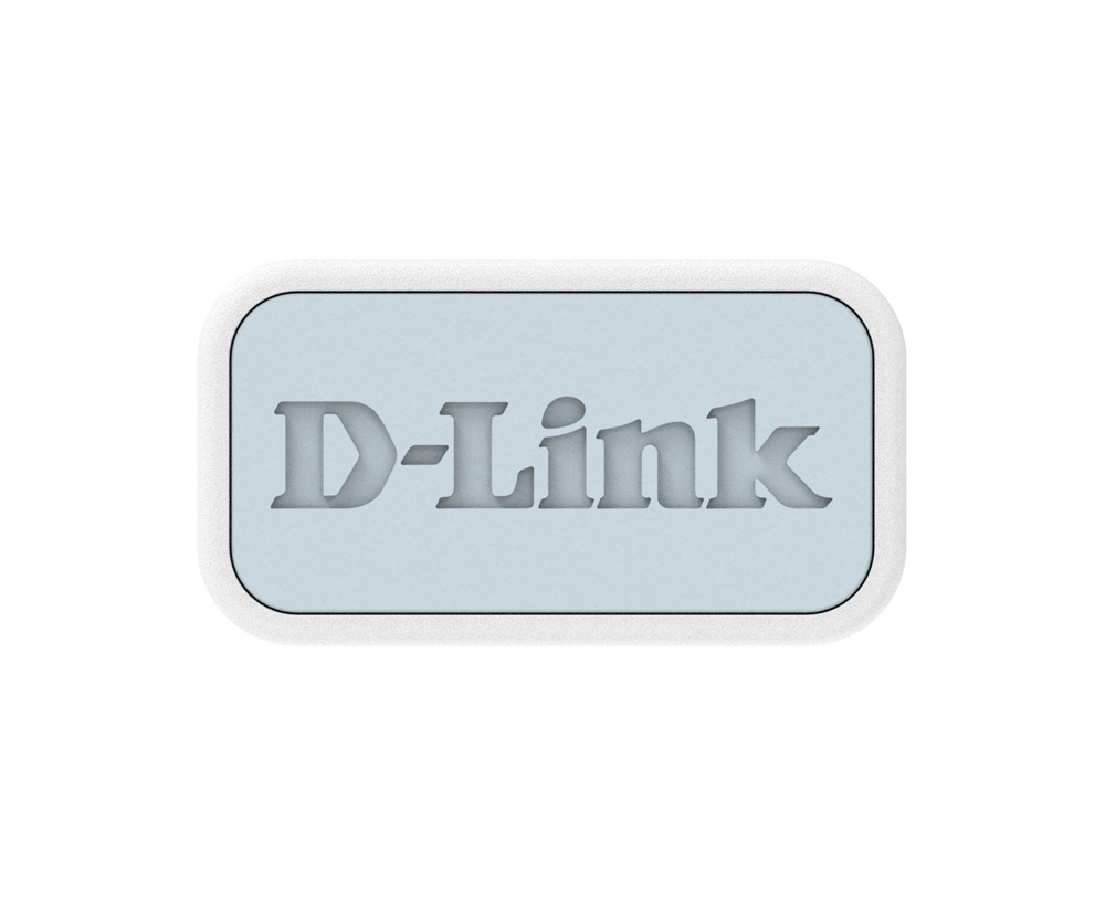 D-Link AC13U - Netzwerkadapter - USB 2.0 - Wi-Fi