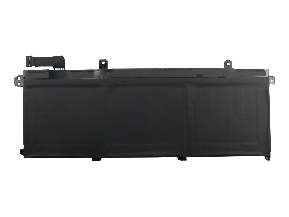 Lenovo Simplo - Laptop-Batterie - Lithium-Ionen - 3 Zellen
