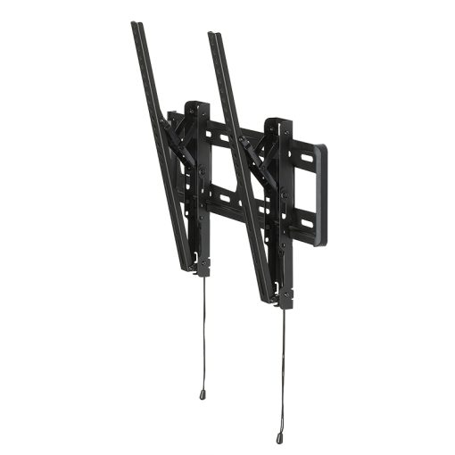 Hagor BL Tilt 400 124.5 cm (49) Black