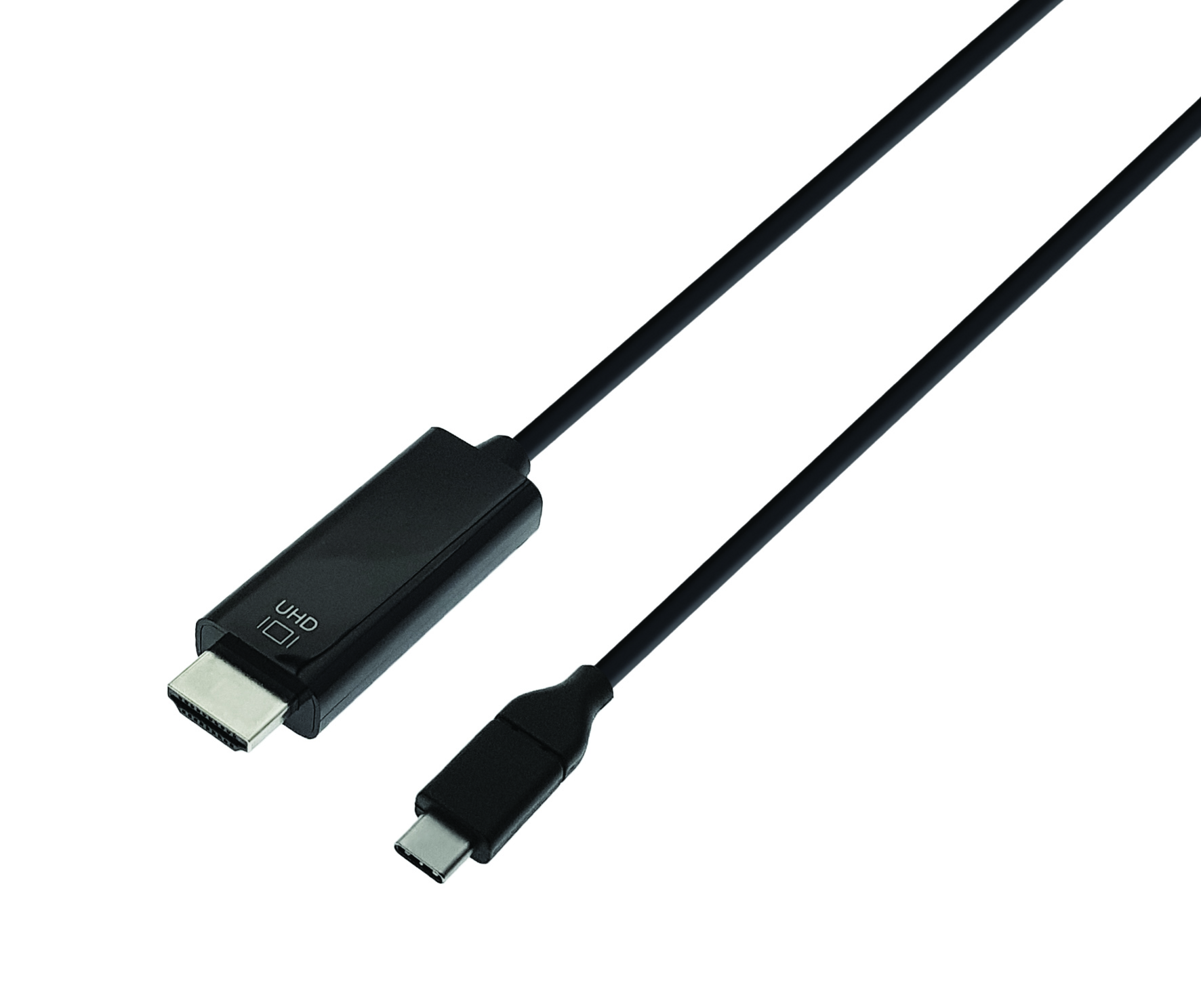 TTL USBCHD-B3.0 - USB C Stecker auf HDMI Stecker 4Ka60 Hz 3.0 m - Digital/Daten - Digital/Display/Video