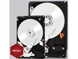 Western Digital Red Plus 3.5 1000 GB Serial ATA III