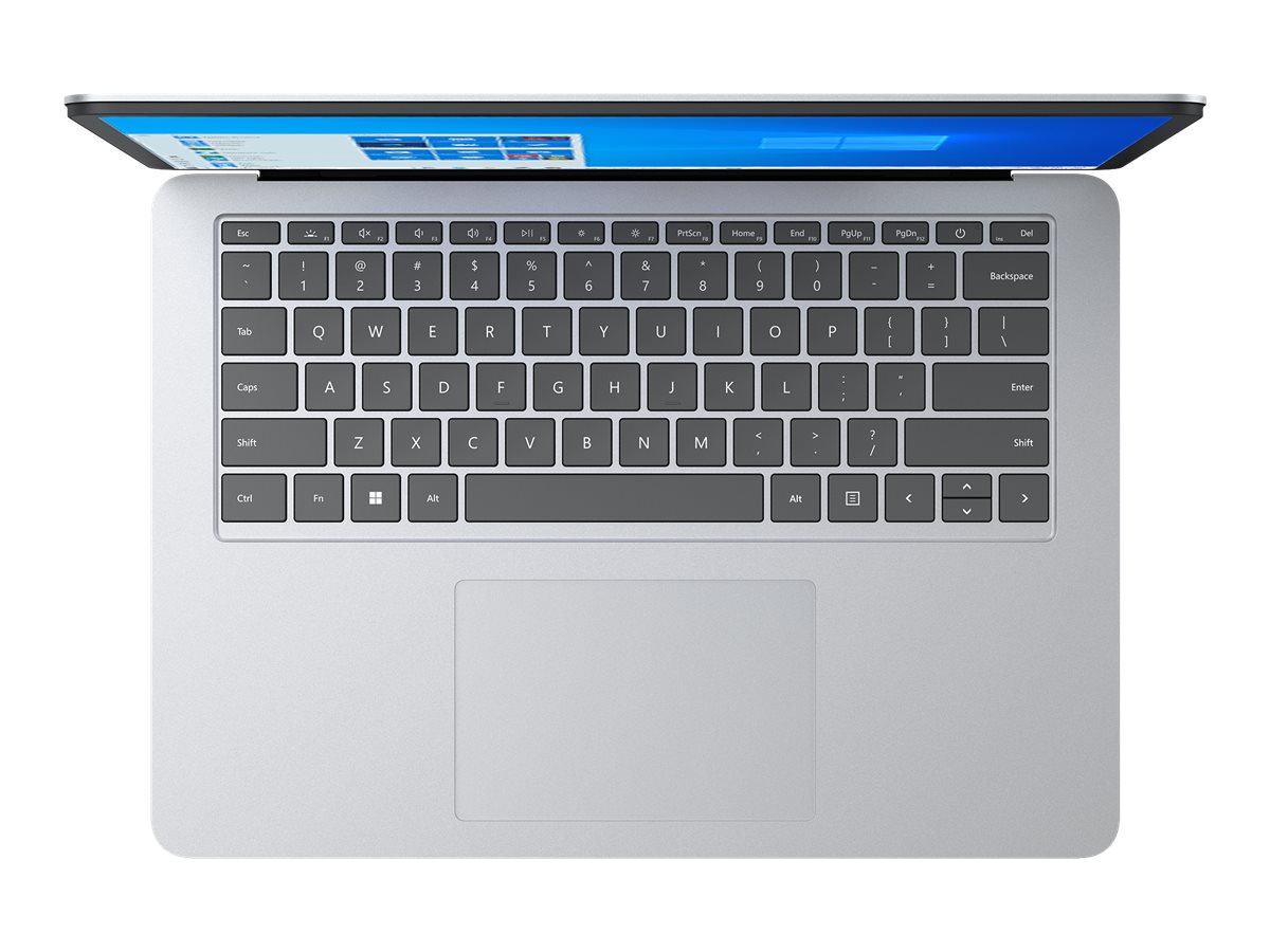 Microsoft Surface Laptop Studio - Slider - Intel Core i7 11370H - Win 10 Pro - GF RTX 3050 Ti - 32 GB RAM - 1 TB SSD - 36.6 cm (14.4)