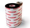 Toshiba TEC Premium - Schwarz - 60 mm x 400 m