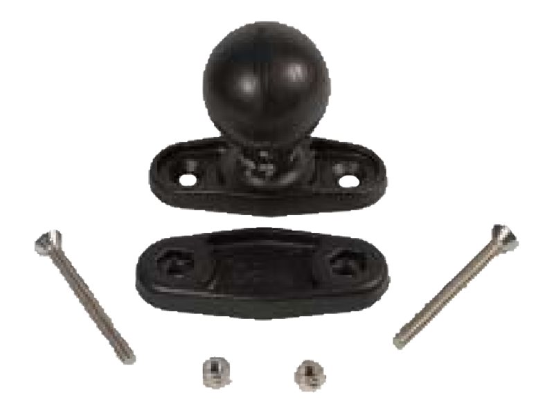 Honeywell VX89A031RAMBALL kit de support