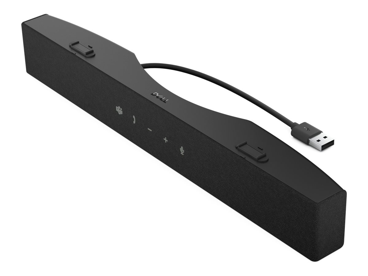 DELL SB725 Noir 3,6 W