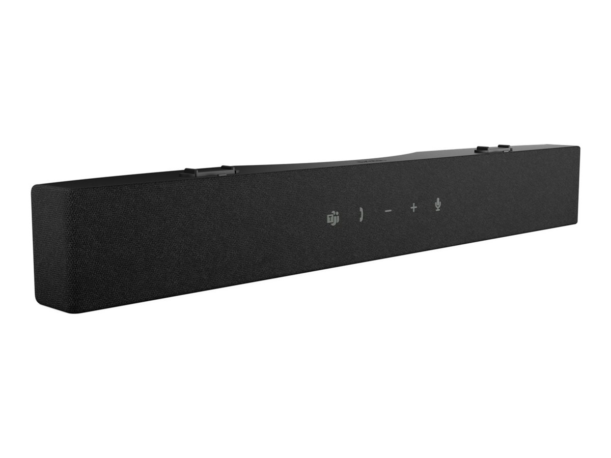 DELL SB725 Noir 3,6 W