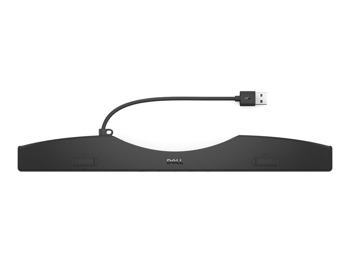 DELL SB725 Noir 3,6 W