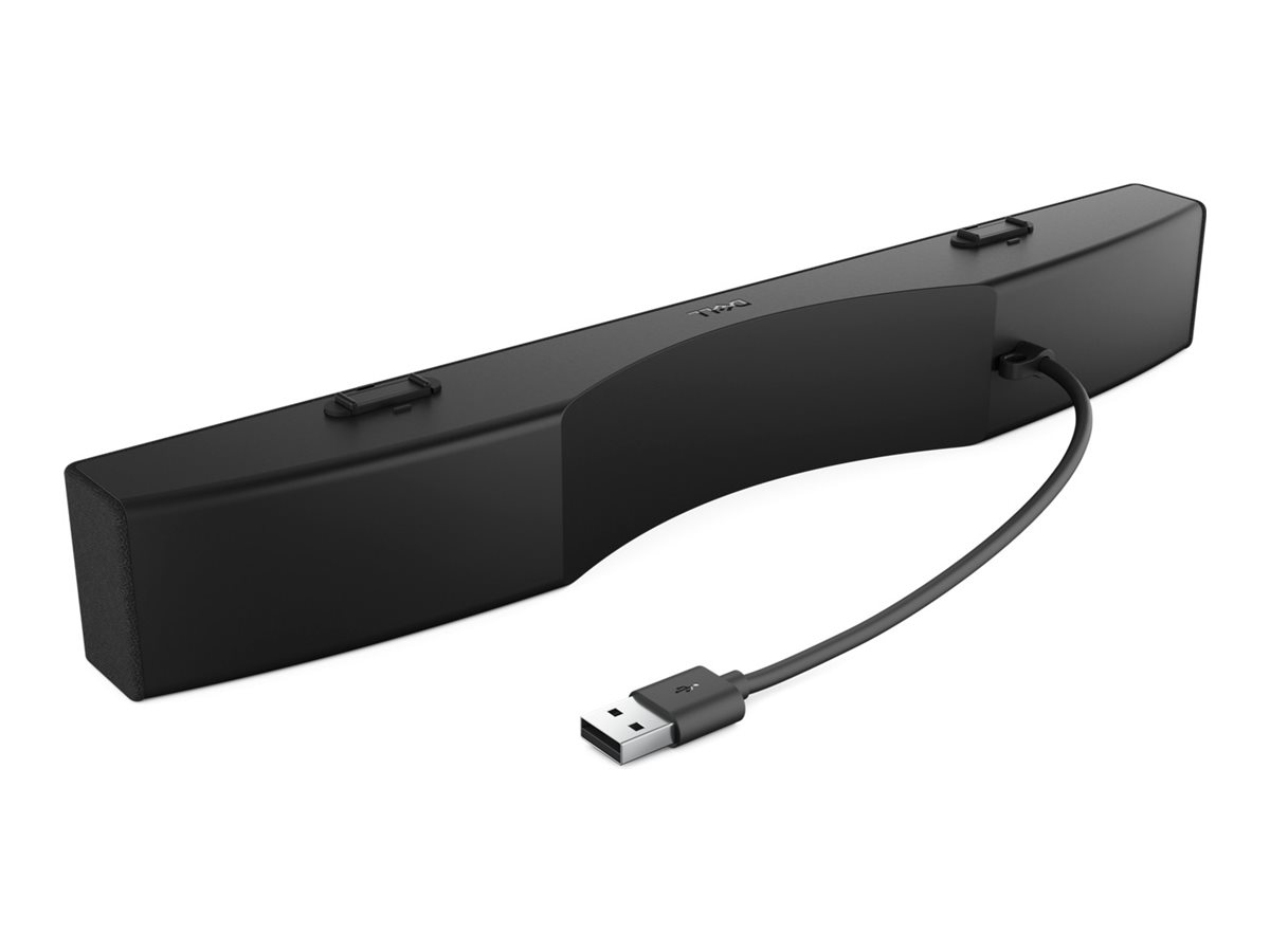 DELL SB725 Noir 3,6 W