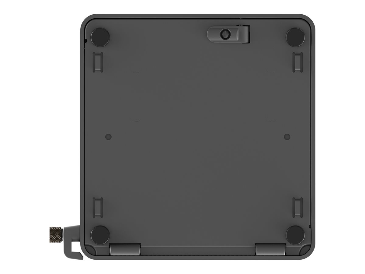 ASUS NUC 15 Pro Tall Kit RNUC15CRHC700002 - Barebone