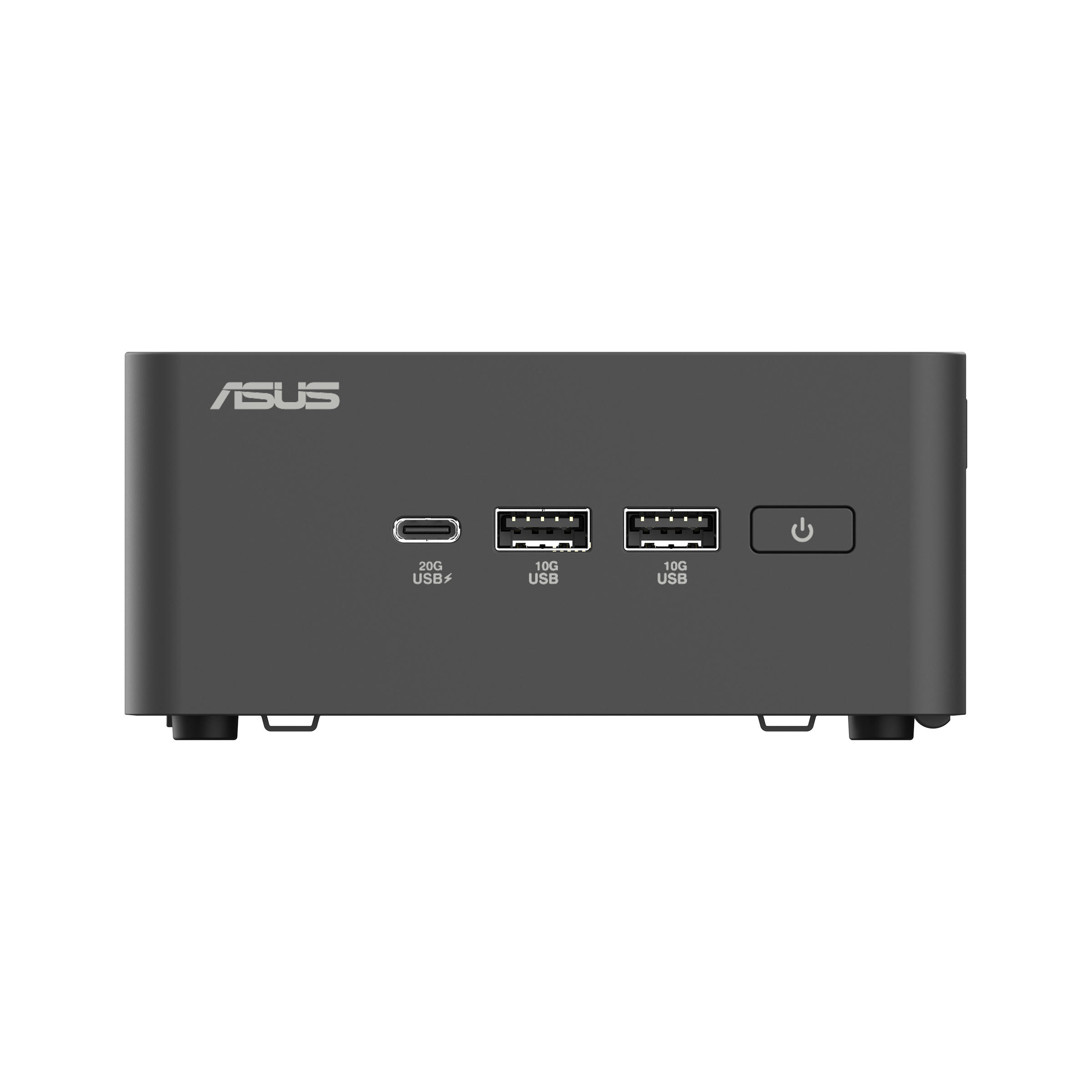 ASUS NUC 15 Pro Tall Kit RNUC15CRHC700002 - Barebone