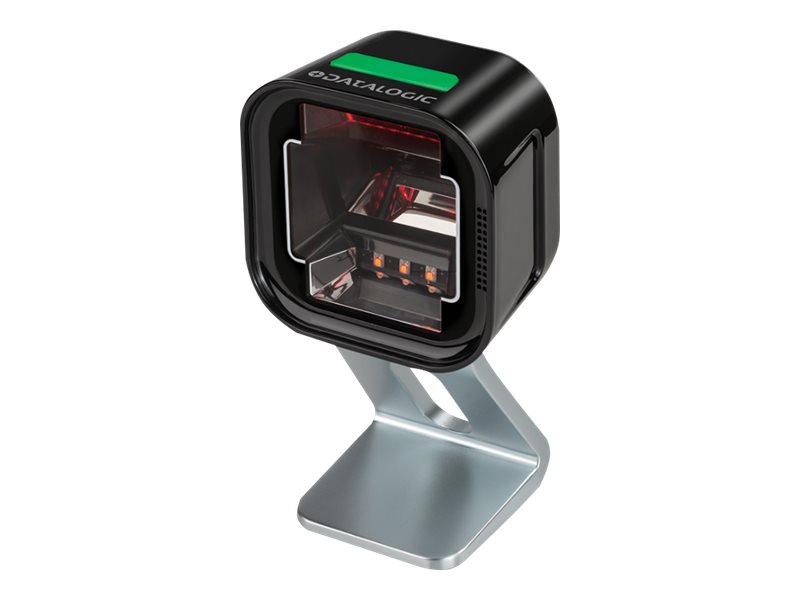 Datalogic Magellan 1500i Fixed bar code reader 1D/2D LED Black