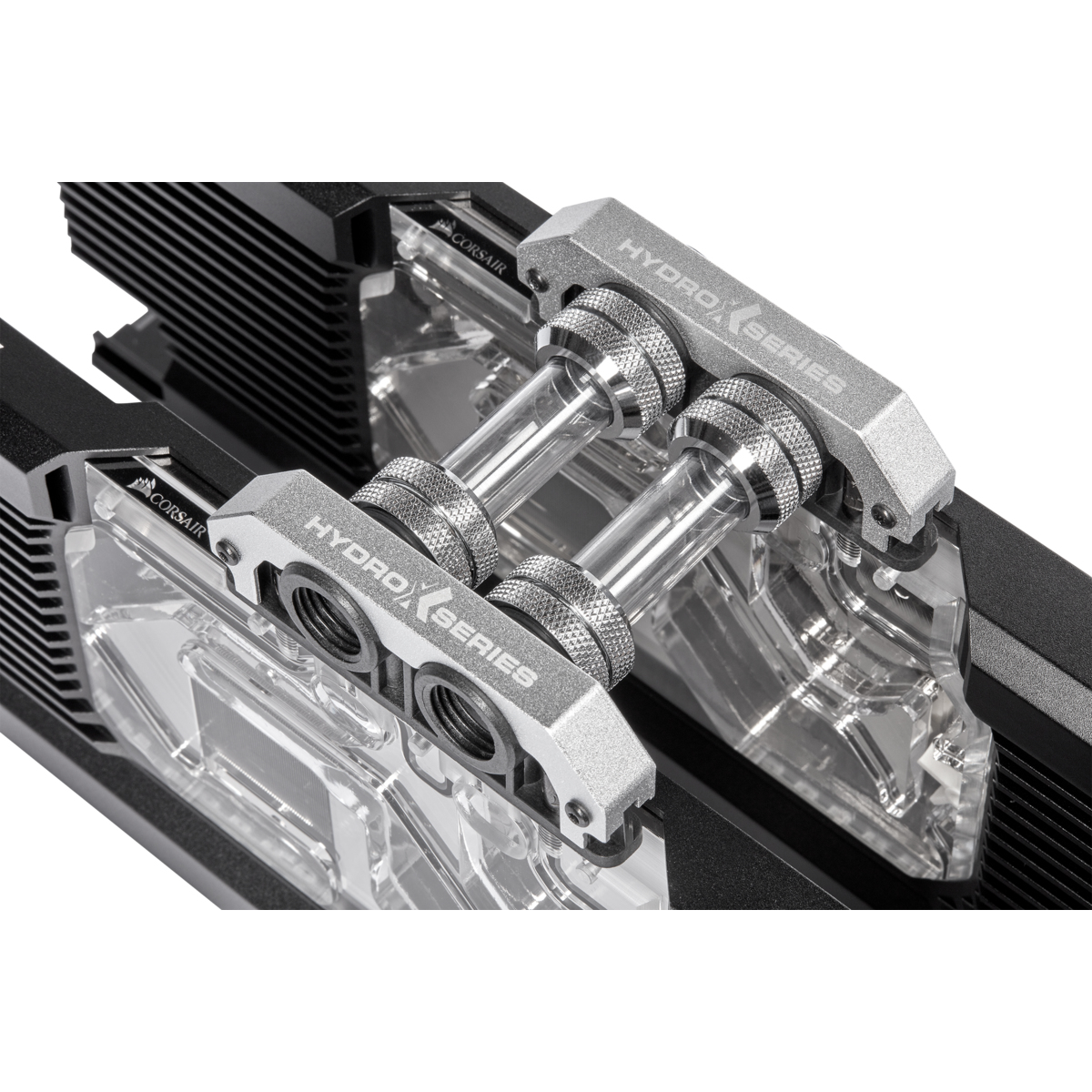 Corsair CX-9029001-WW pice et accessoire pour systmes de refroidissement dordinateurs Tube