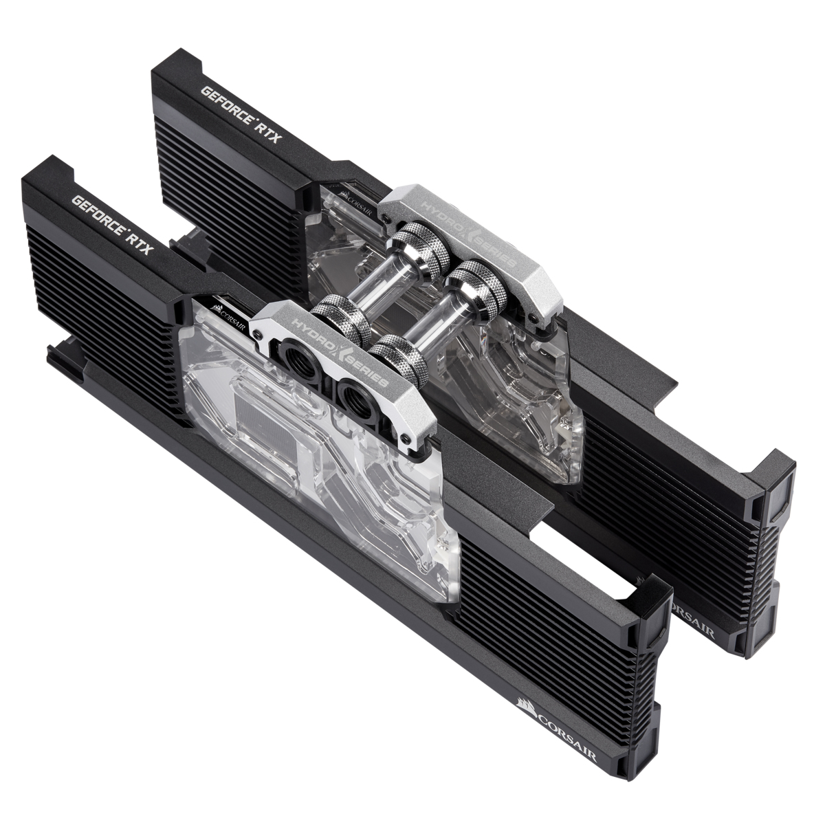Corsair CX-9029001-WW pice et accessoire pour systmes de refroidissement dordinateurs Tube