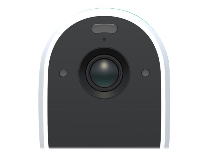 ARLO Essential - Netzwerk-�berwachungskamera - Innenbereich, Au�enbereich - wetterbest�ndig - Farbe (Tag&Nacht)