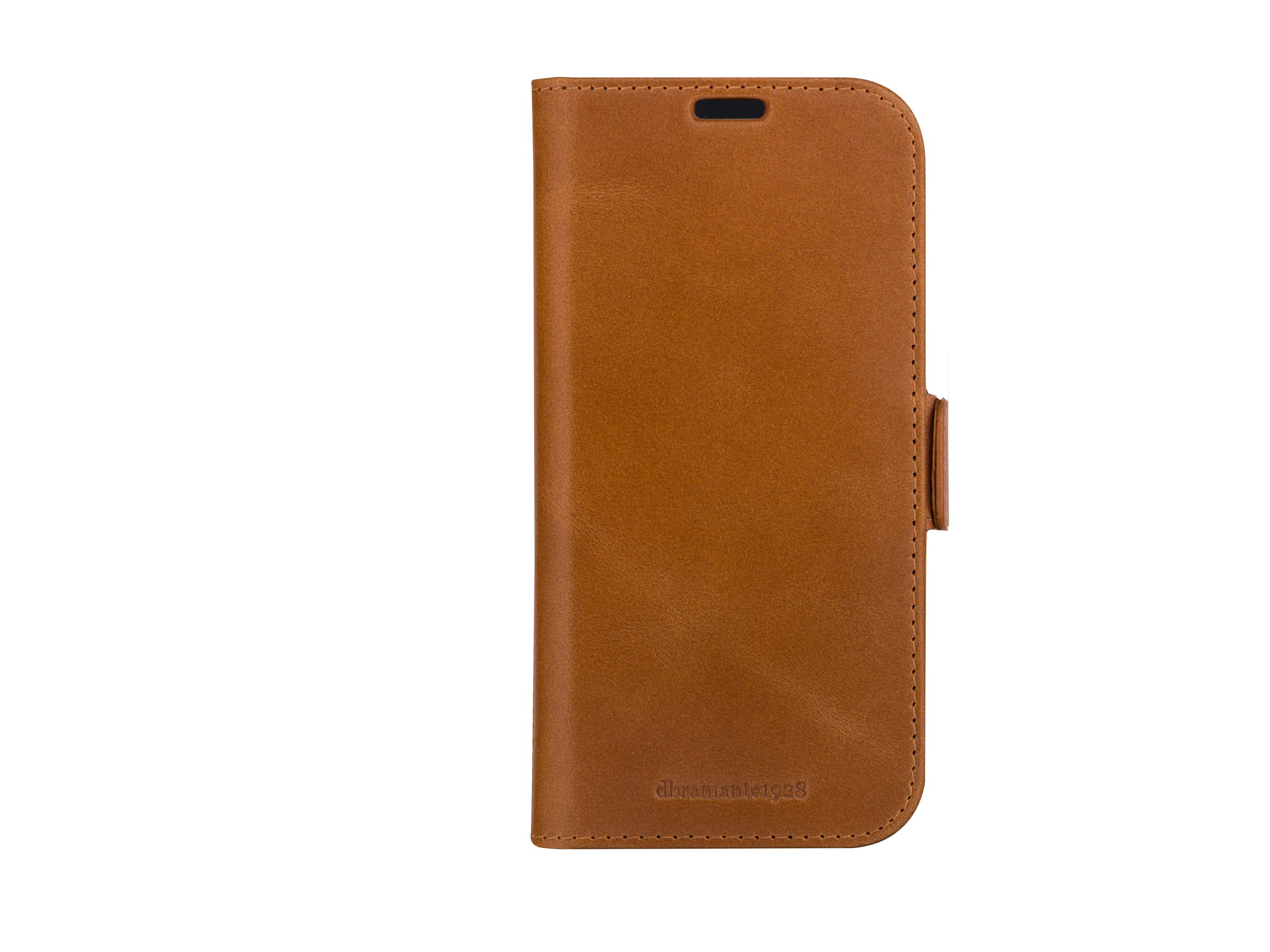 dbramante1928 Copenhagen coque de protection pour tlphones portables Folio Marron