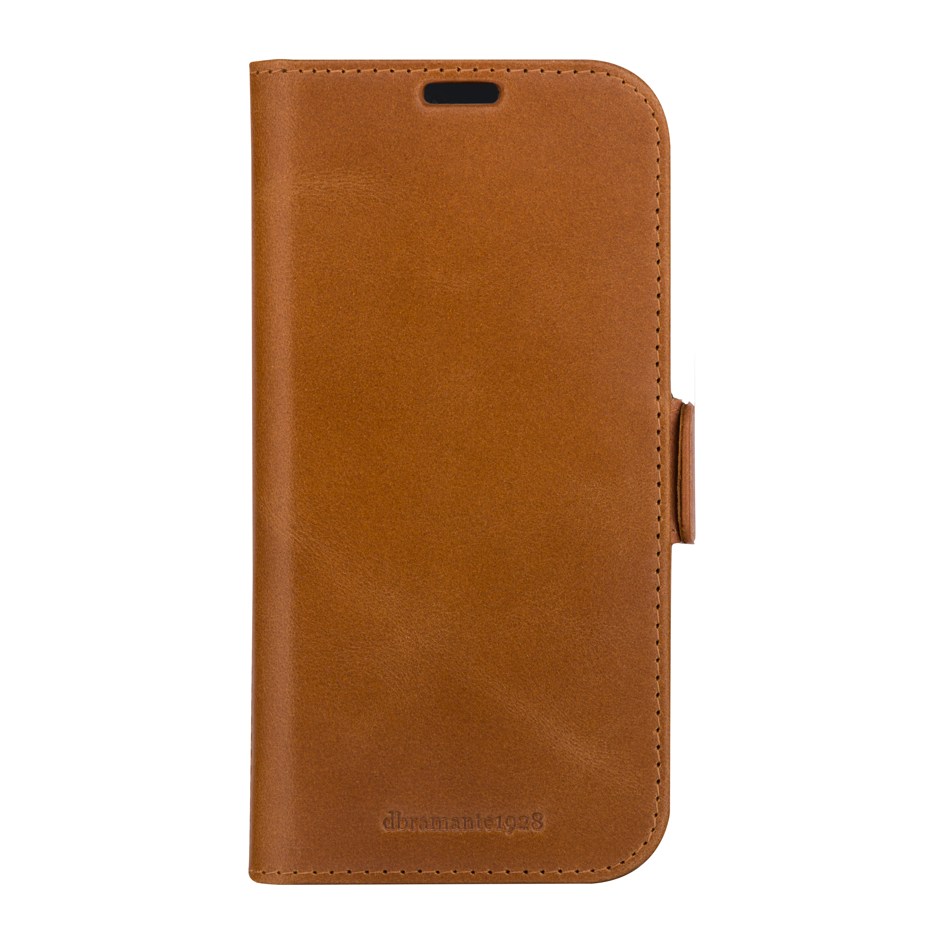 dbramante1928 Copenhagen coque de protection pour tlphones portables Folio Marron