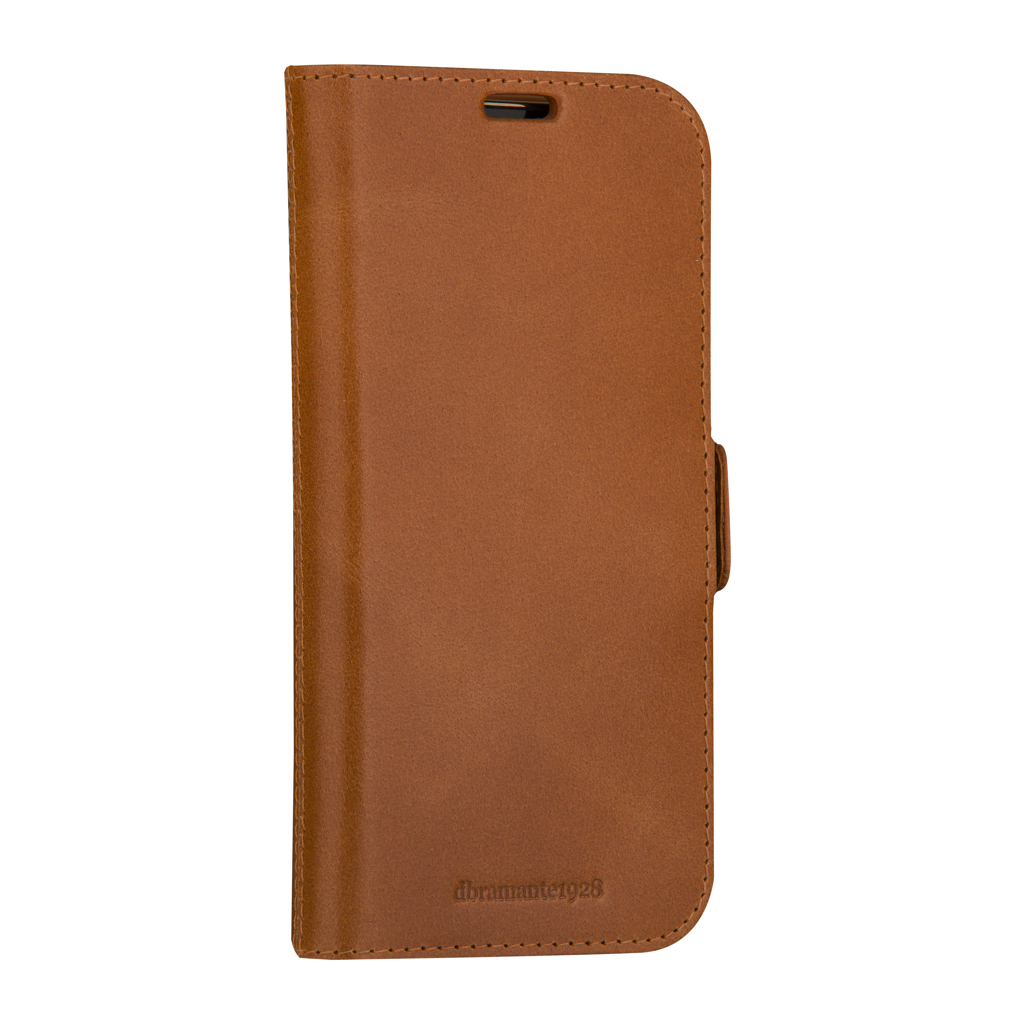 dbramante1928 Copenhagen coque de protection pour tlphones portables Folio Marron