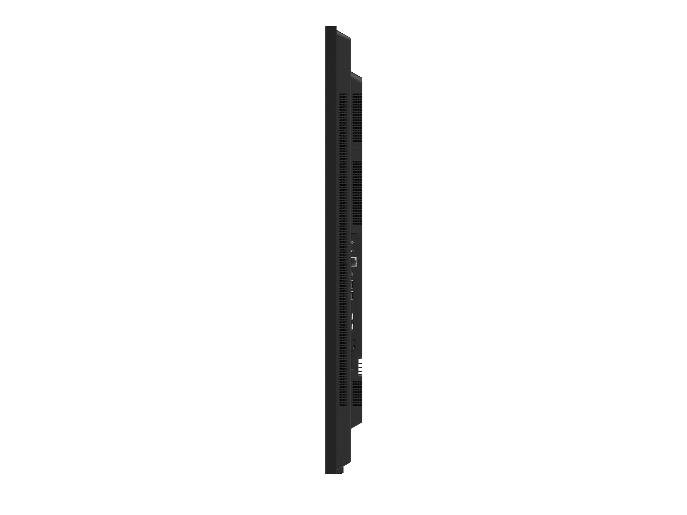 Iiyama ProLite LH6566UHSB-B1AG - 164 cm (64.5)