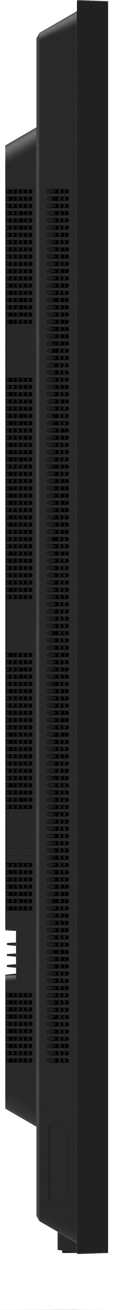 iiyama LH6566UHSB-B1AG Signage Display Digital signage flat panel 165.1 cm (65) LCD Wi-Fi 800 cd/m� 4K Ultra HD Black Built-in processor Android 24/7