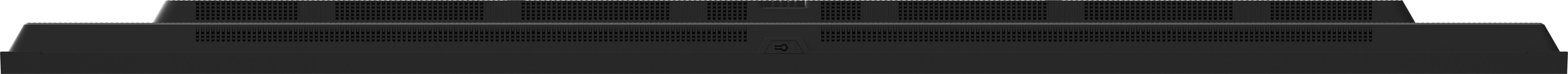 iiyama LH6566UHSB-B1AG Signage Display Digital signage flat panel 165.1 cm (65) LCD Wi-Fi 800 cd/m� 4K Ultra HD Black Built-in processor Android 24/7
