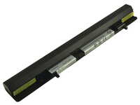 2-Power 14.4v, 4 cell, 31Wh Laptop Battery - replaces L12S4F01