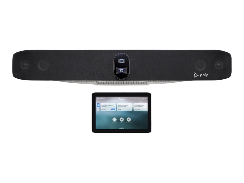 Poly P026 Studio X70 TC10 EU