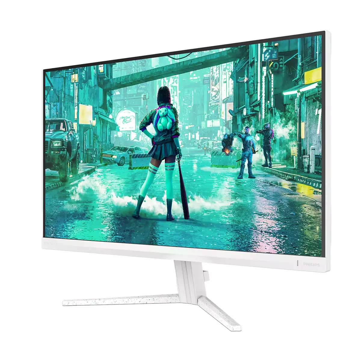 Philips Evnia 3000 27M2N3201PL - LED-Monitor - Gaming - 68.5 cm (27)
