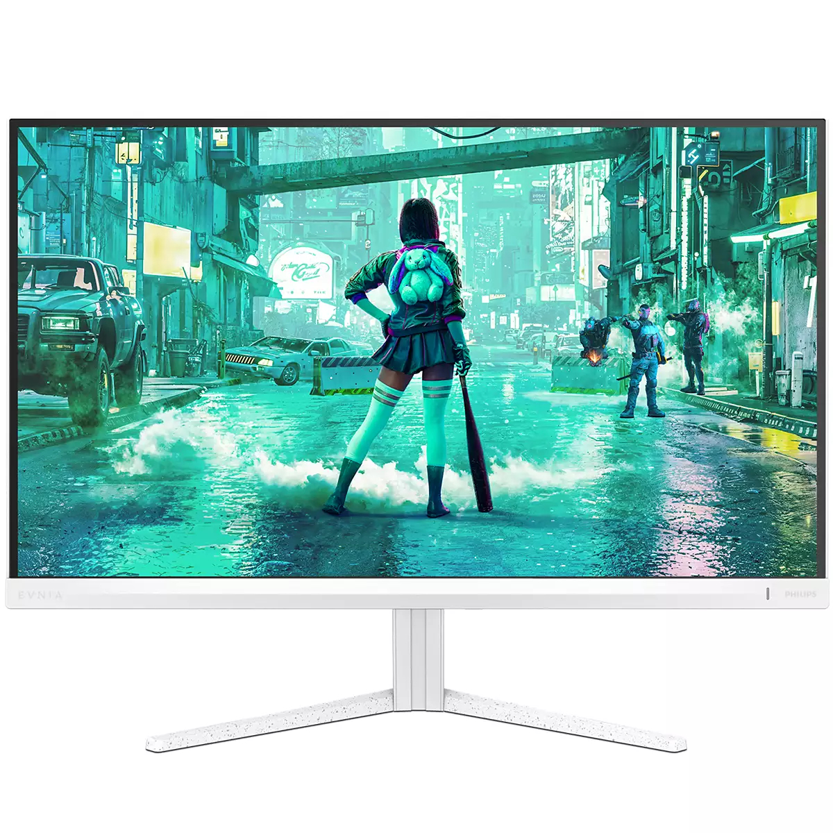 Philips Evnia 3000 27M2N3201PL - LED-Monitor - Gaming - 68.5 cm (27)