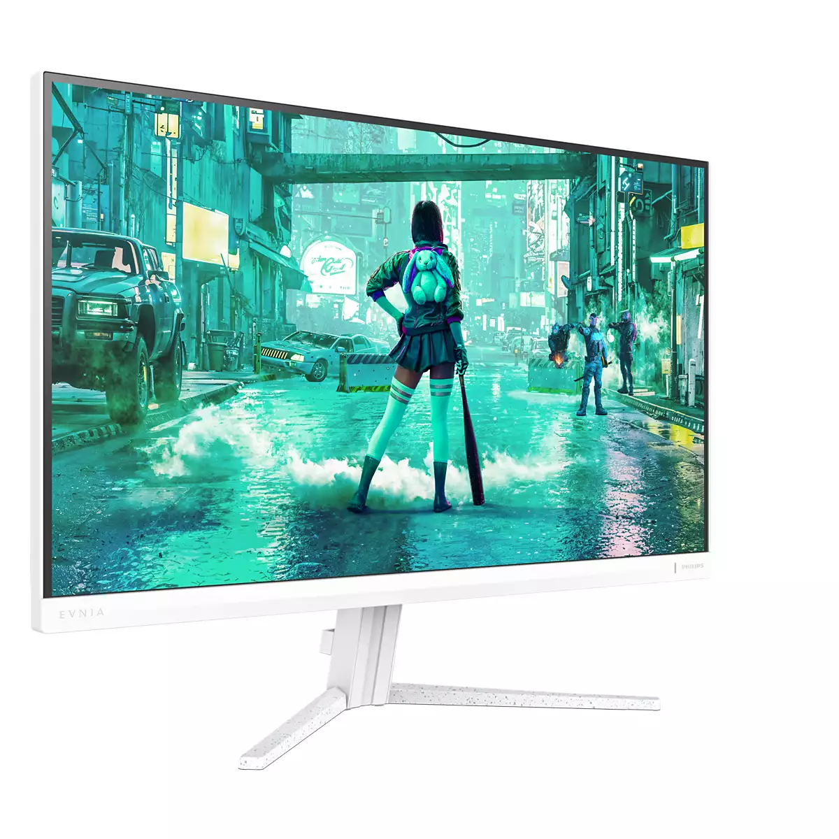 Philips Evnia 3000 27M2N3201PL - LED-Monitor - Gaming - 68.5 cm (27)