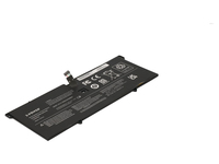 2-power Main Battery Pack Lenovo Yoga 920-13IKB - Batterie - 69 mAh
