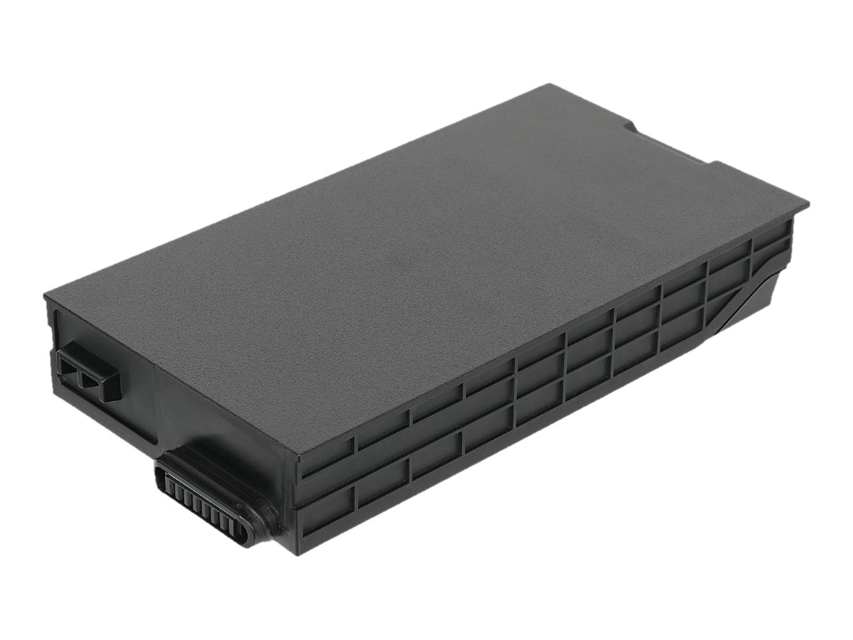 GETAC Spare Main Battery - Laptop-Batterie (hohe Kapazit�t)