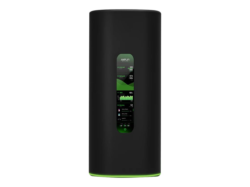 UbiQuiti AmpliFi Alien AFI-ALN - WLAN-System (Router, Extender)