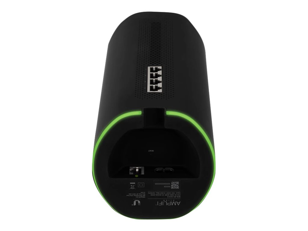 UbiQuiti AmpliFi Alien AFI-ALN - WLAN-System (Router, Extender)