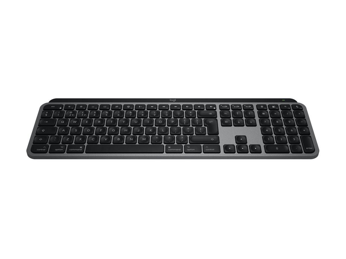 Logitech 920-011633 otro dispositivo de entrada